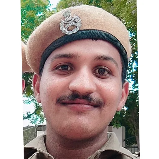 SOCHAND KUMAWAT