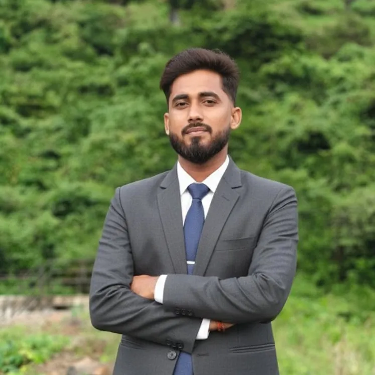 gopal sharma