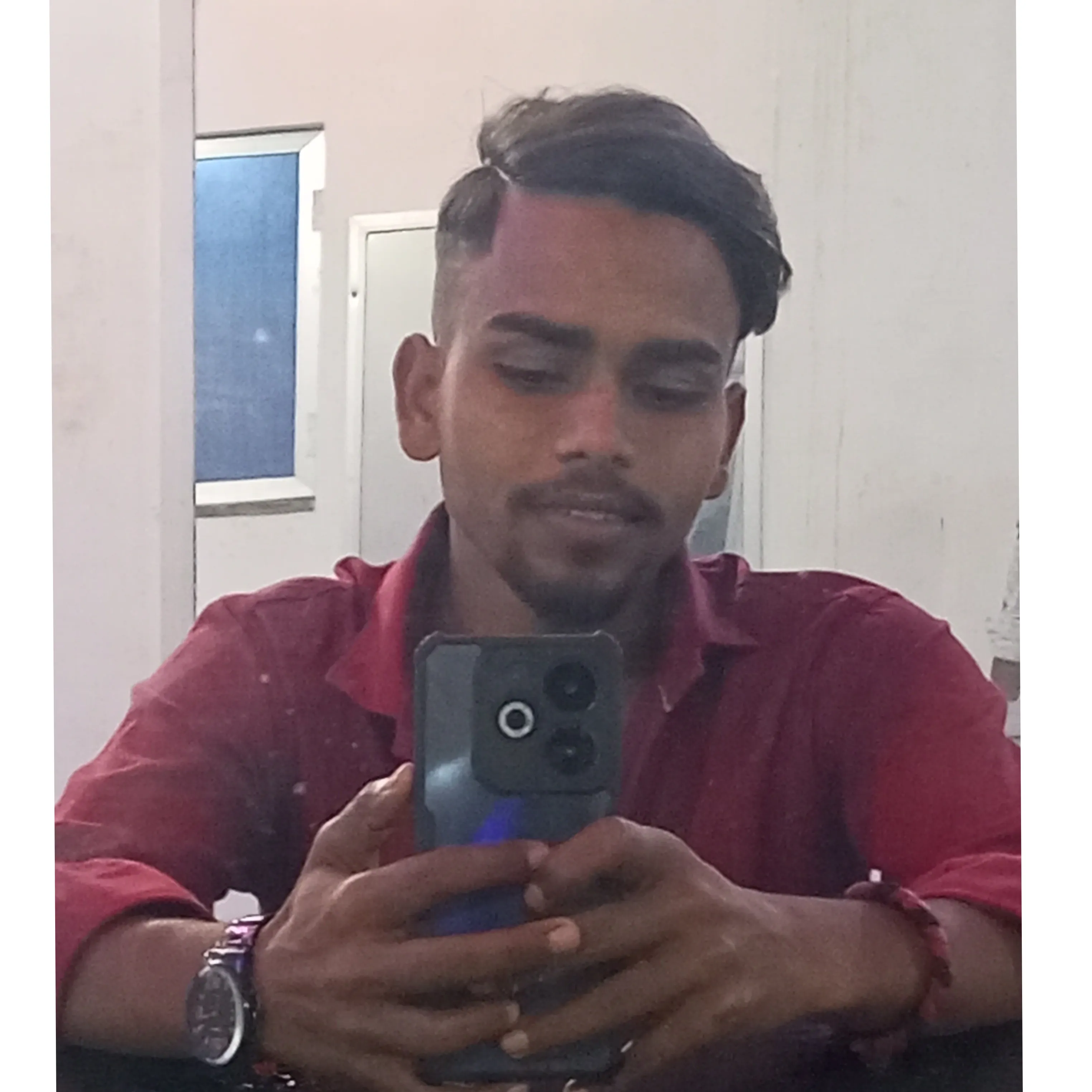 Alok Bhai