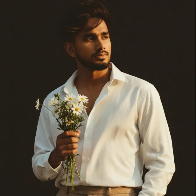 Neeraj Kumar
