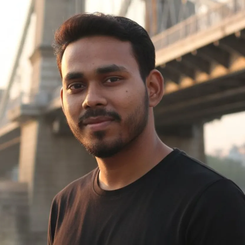Aman Bhardwaj