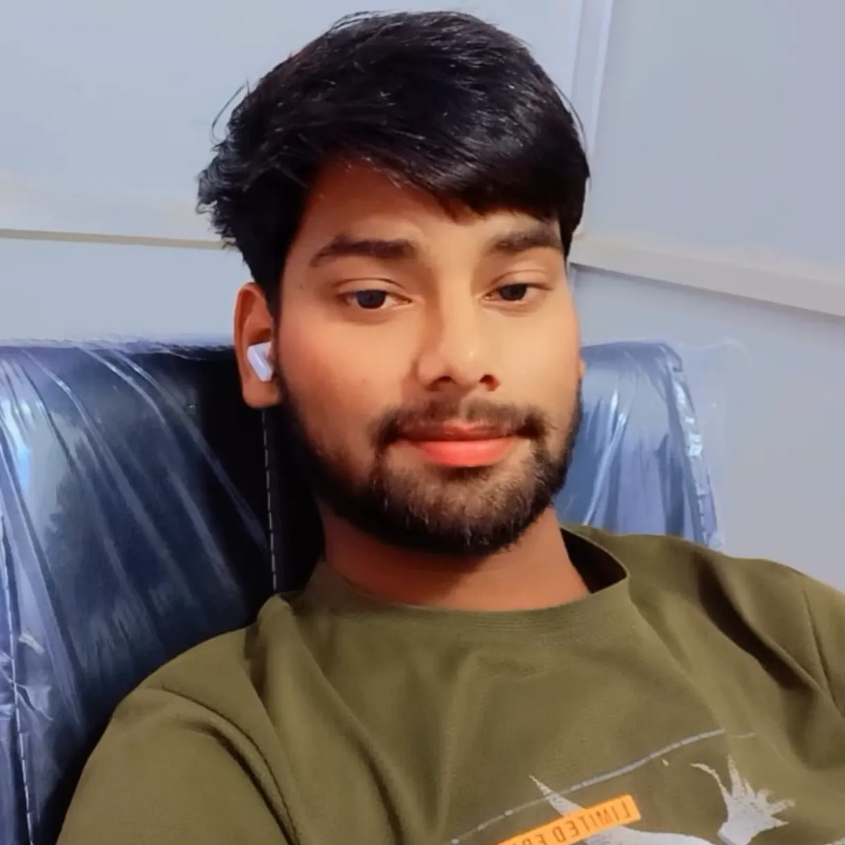 Devesh Singh