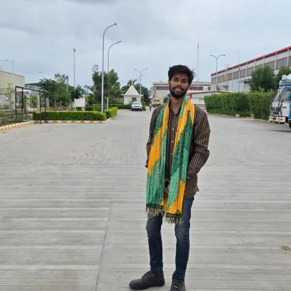 Rishikesh Upadhyay