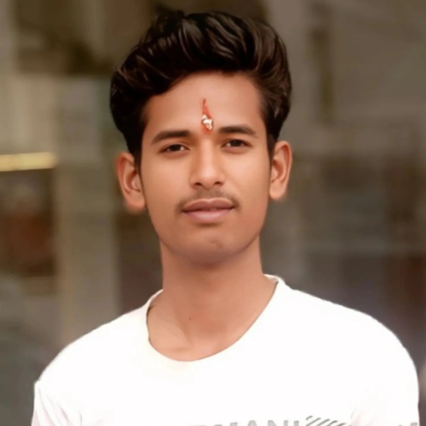 Harsh Baghel