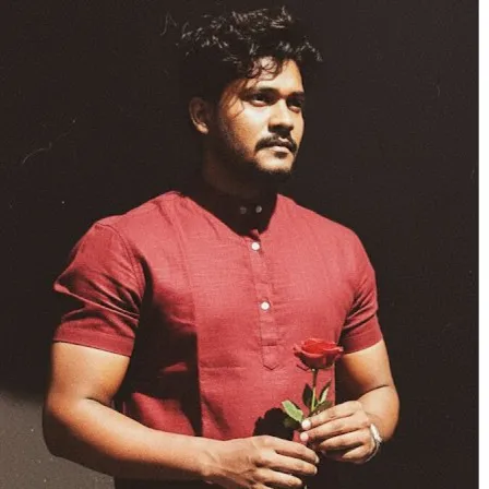 Dheeraj pasi