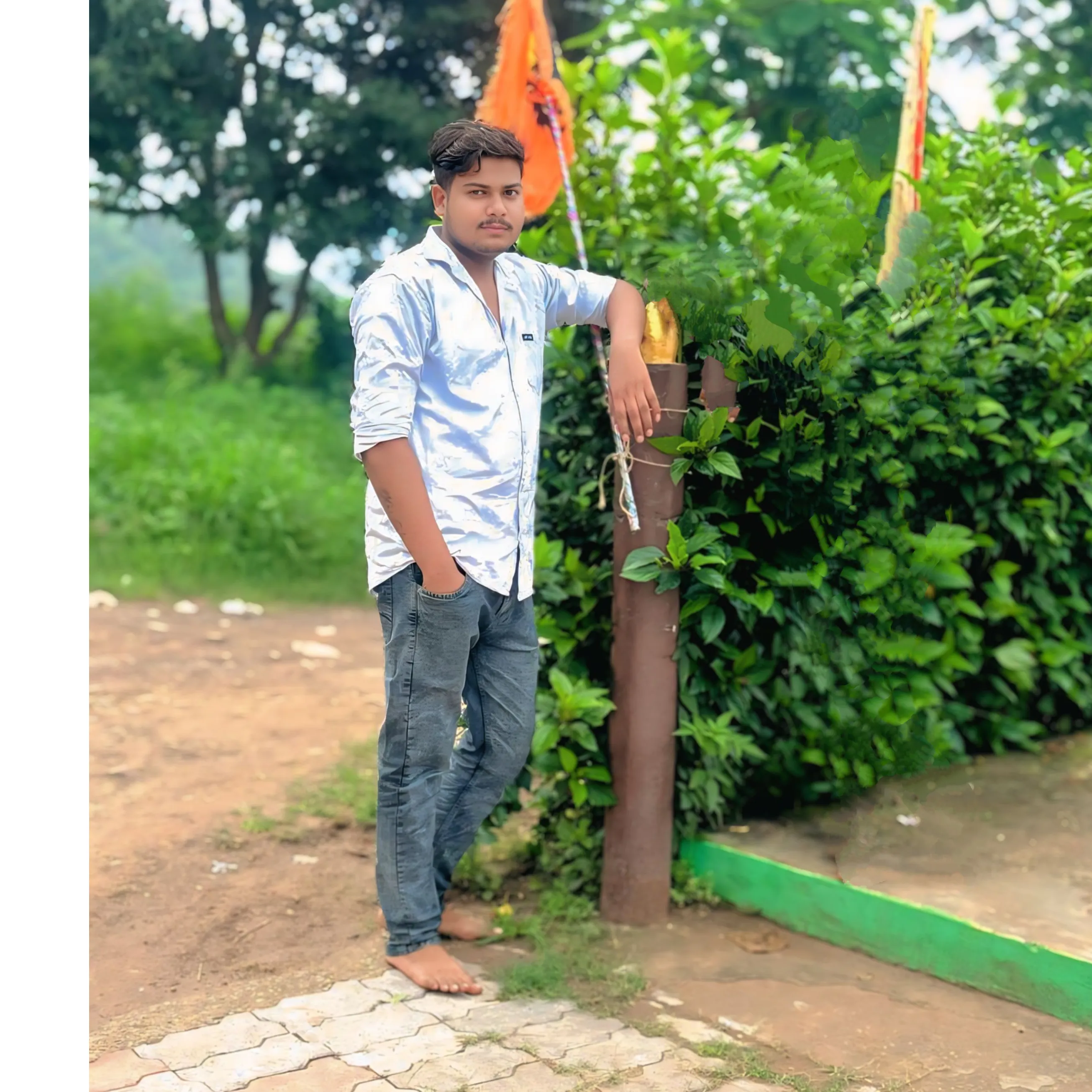Krishan Kant