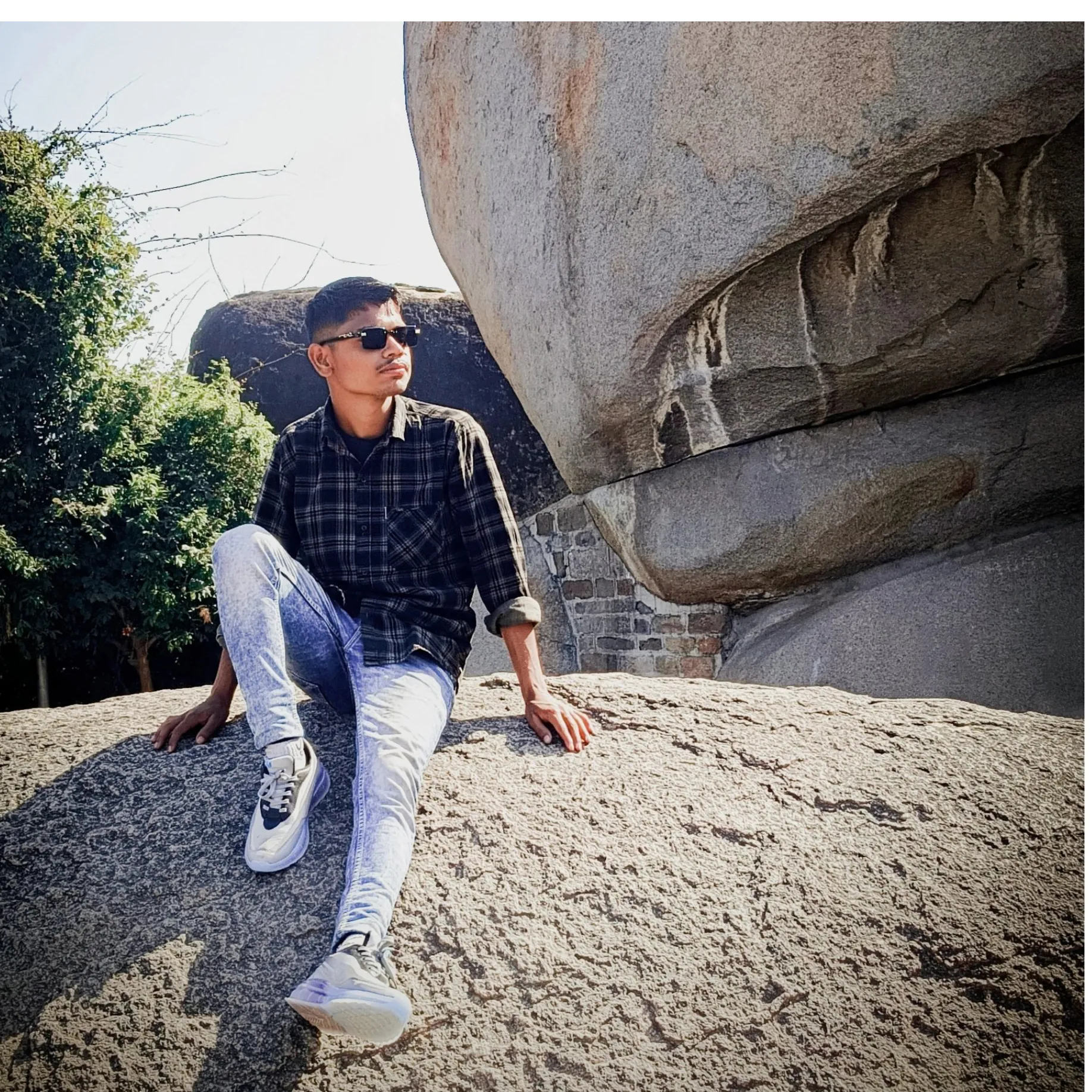 Umesh Mallah