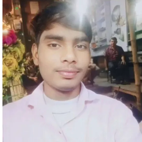 Omprakash Kushwahji