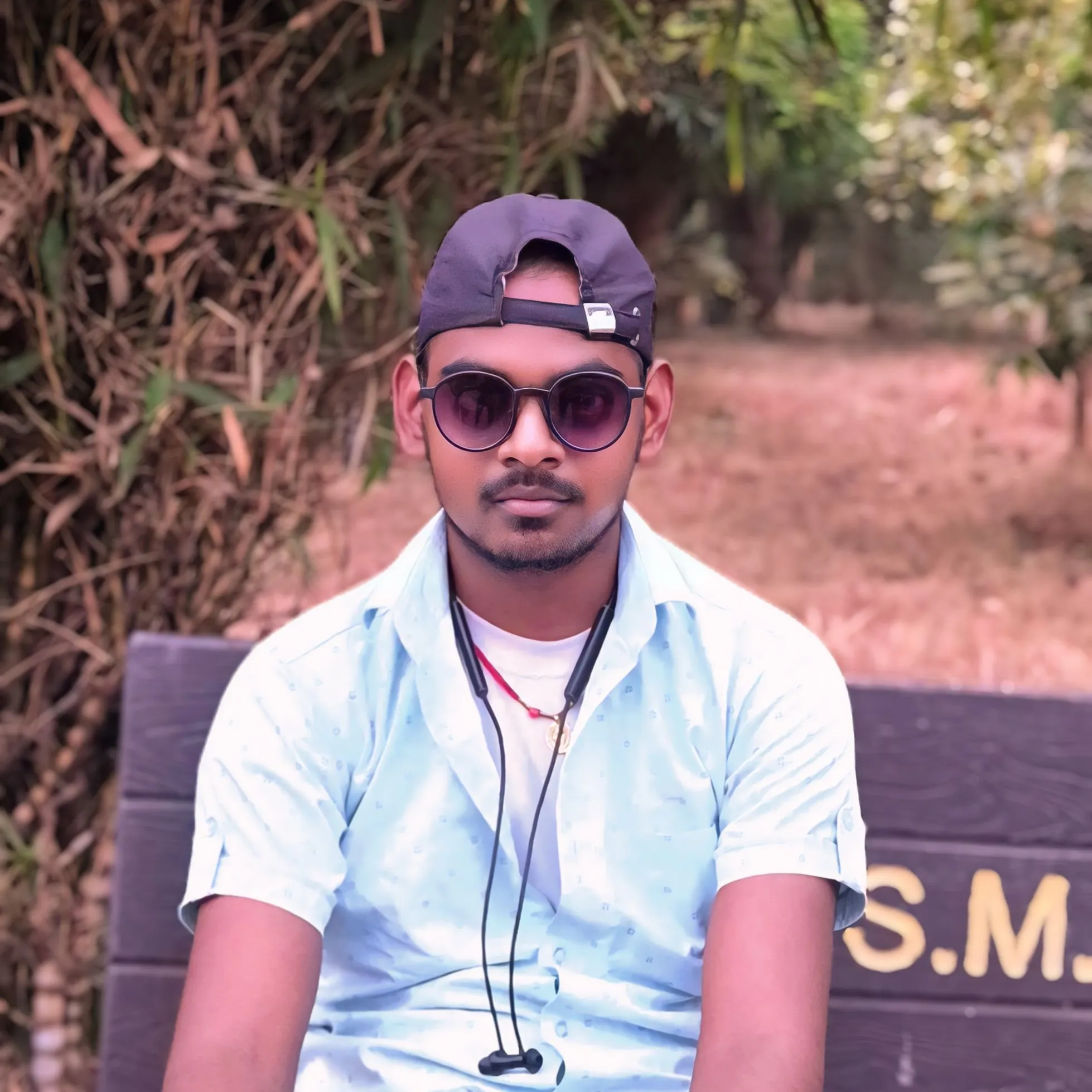 RAUBIN KUMAR