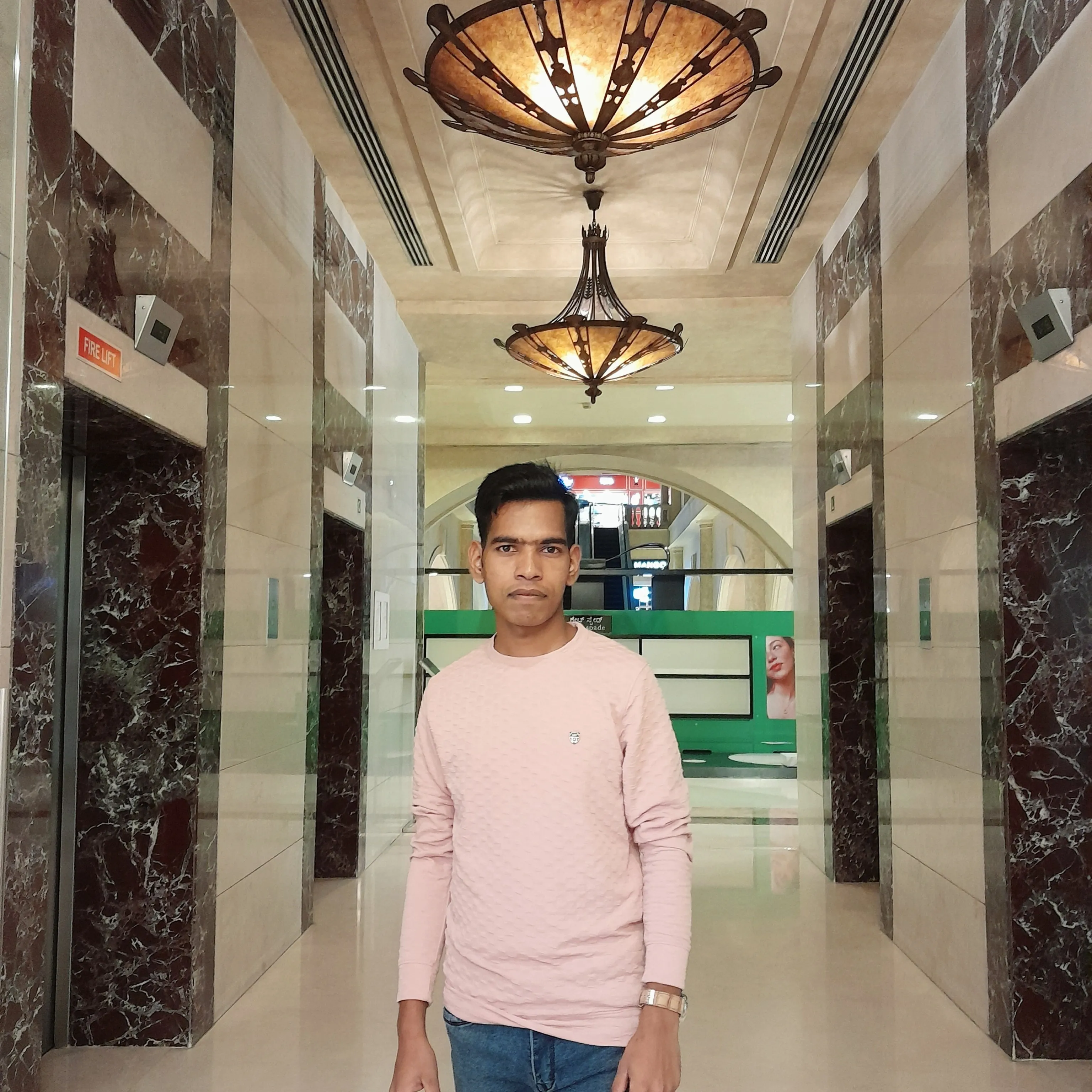 Satish rawani