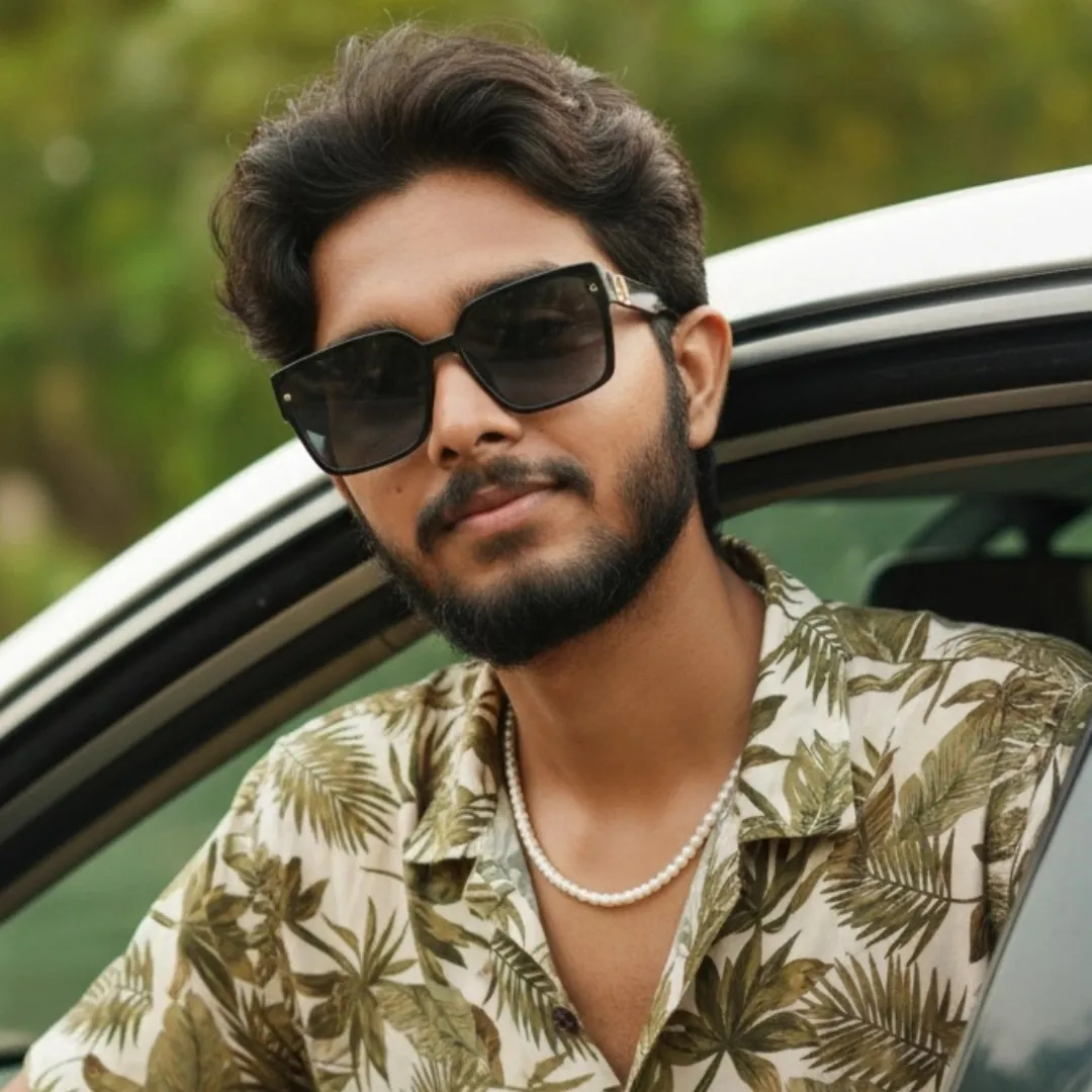 Sanjeev Kumar