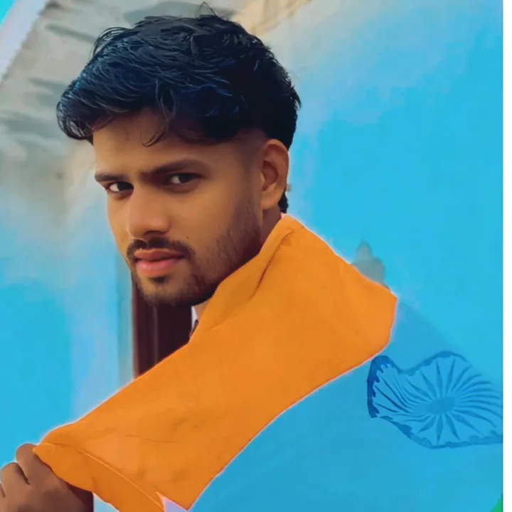 Ashish rajraone