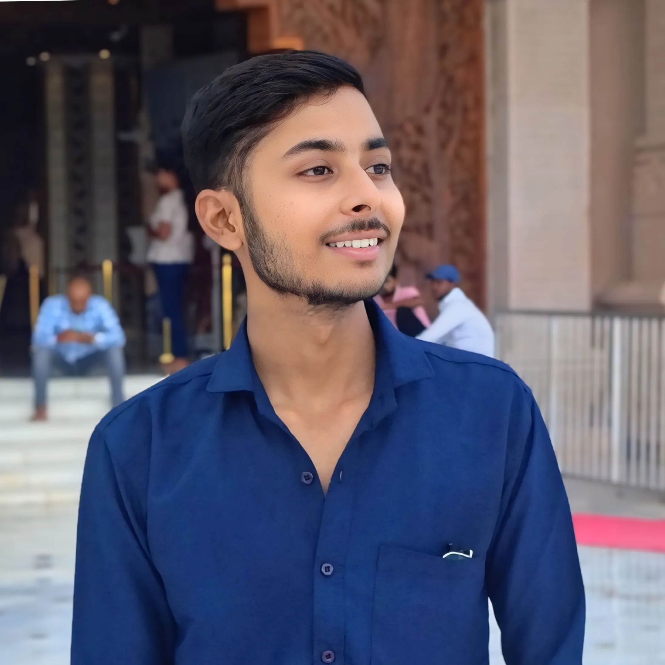 Prince Yadav