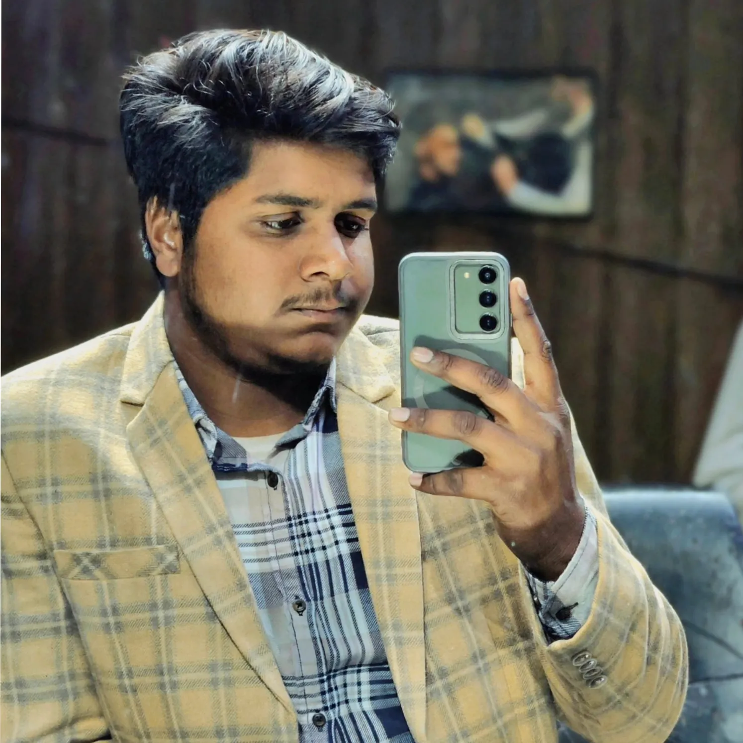 ANOOP MAURYA