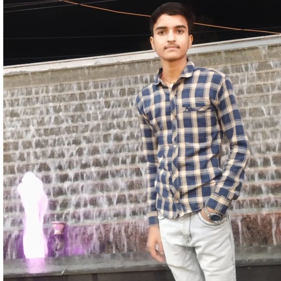 Abhiraj Kushwaha