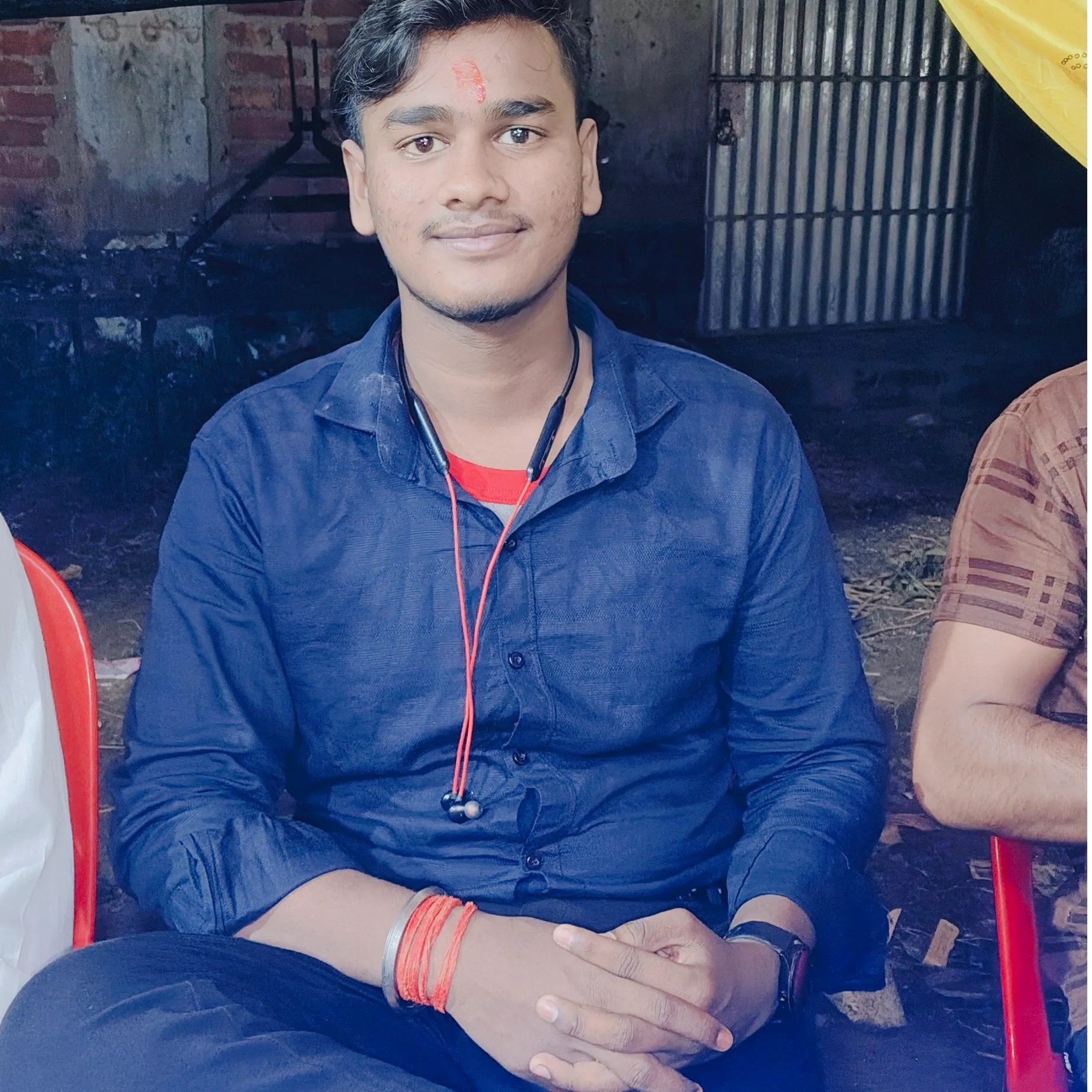 Badal Kumar