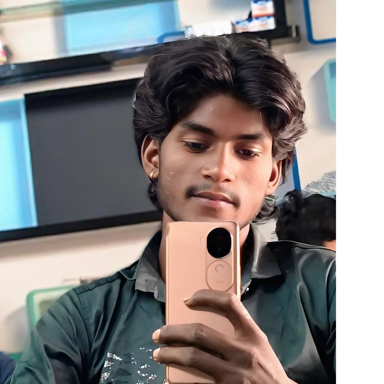 Ä:ß:Amresh Kumar