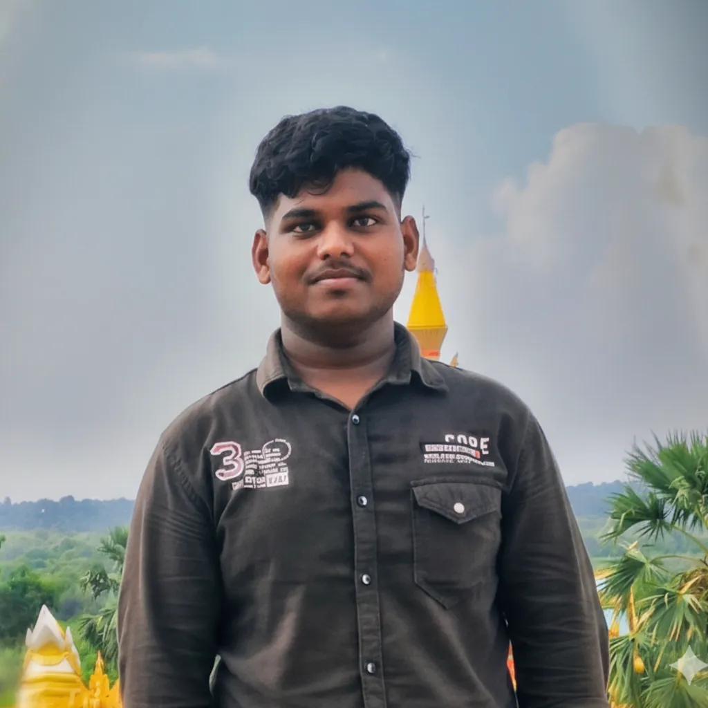 prahlad nishad