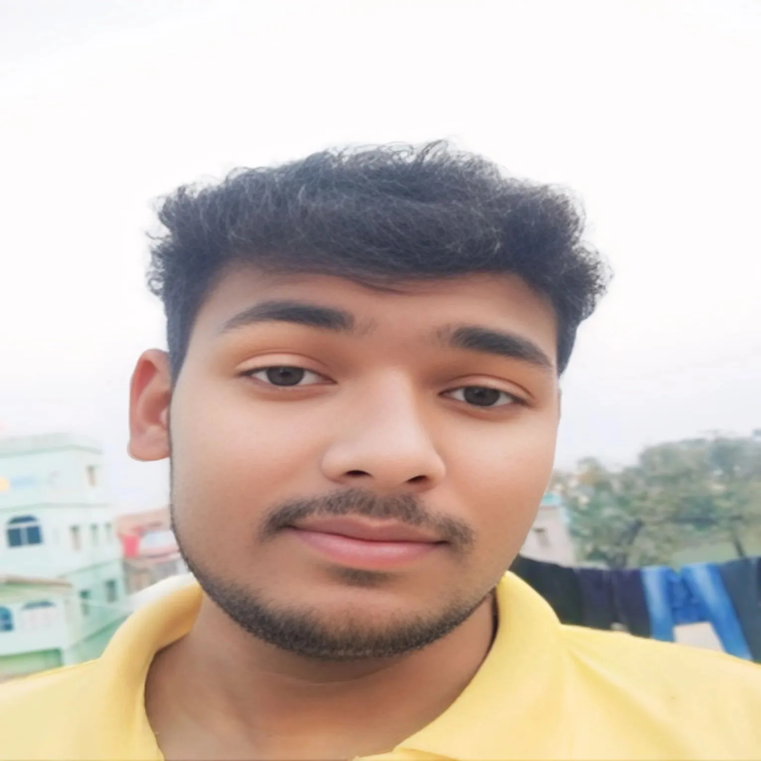 Aman Kumar