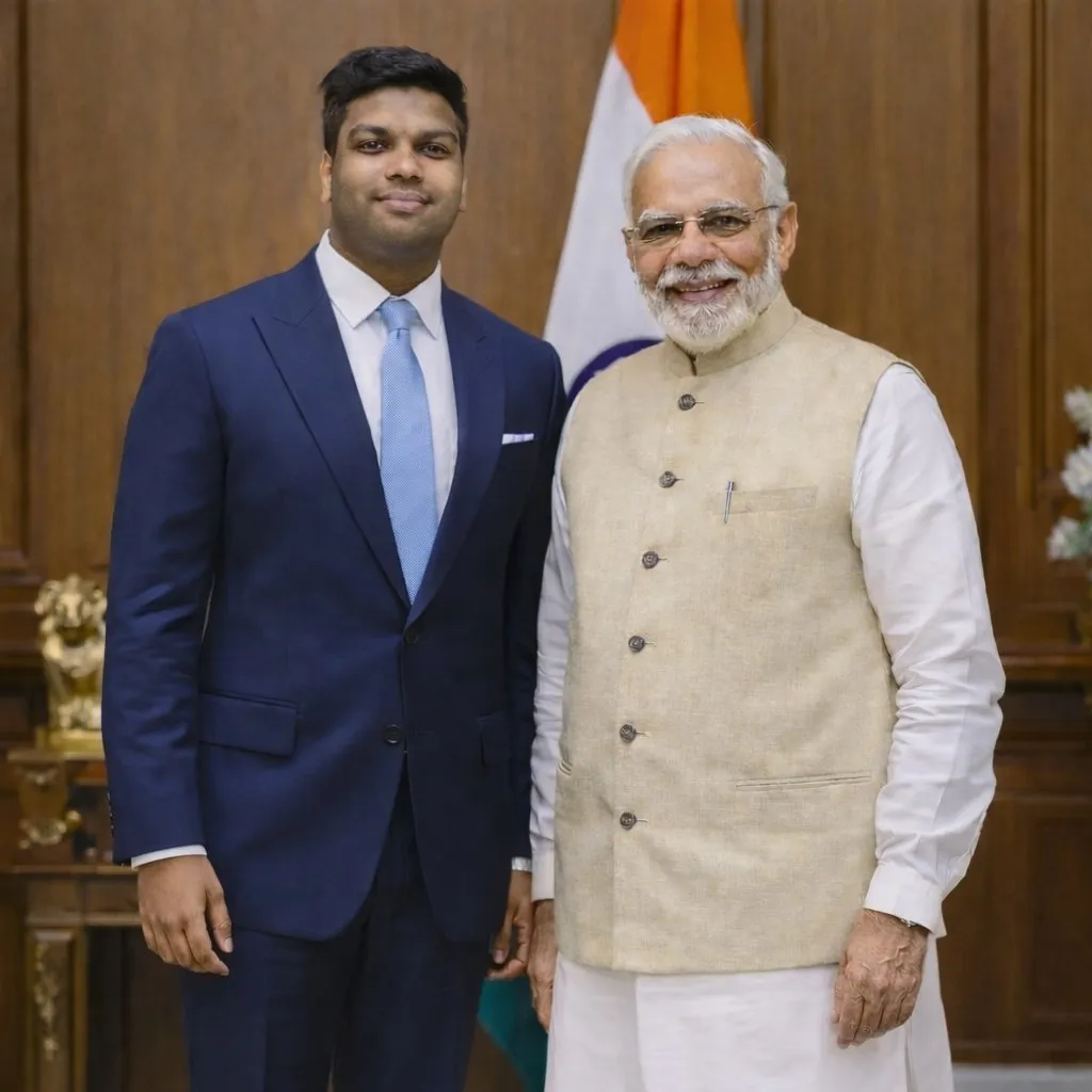 navneet Paliwal Joshi