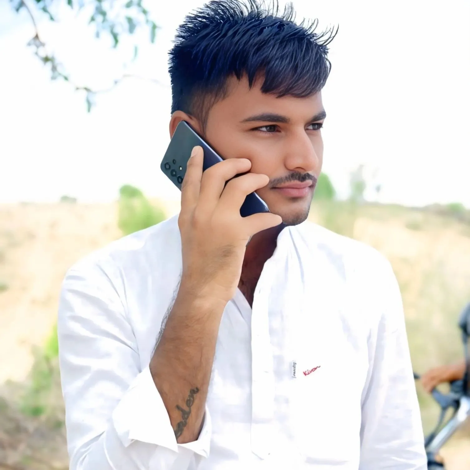 Rajendra Kumar