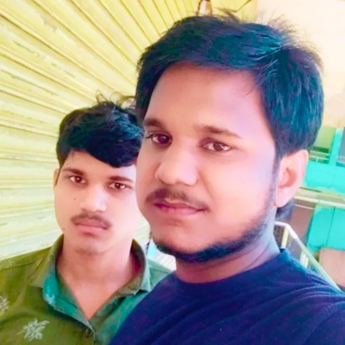 Mamthesh Kumar