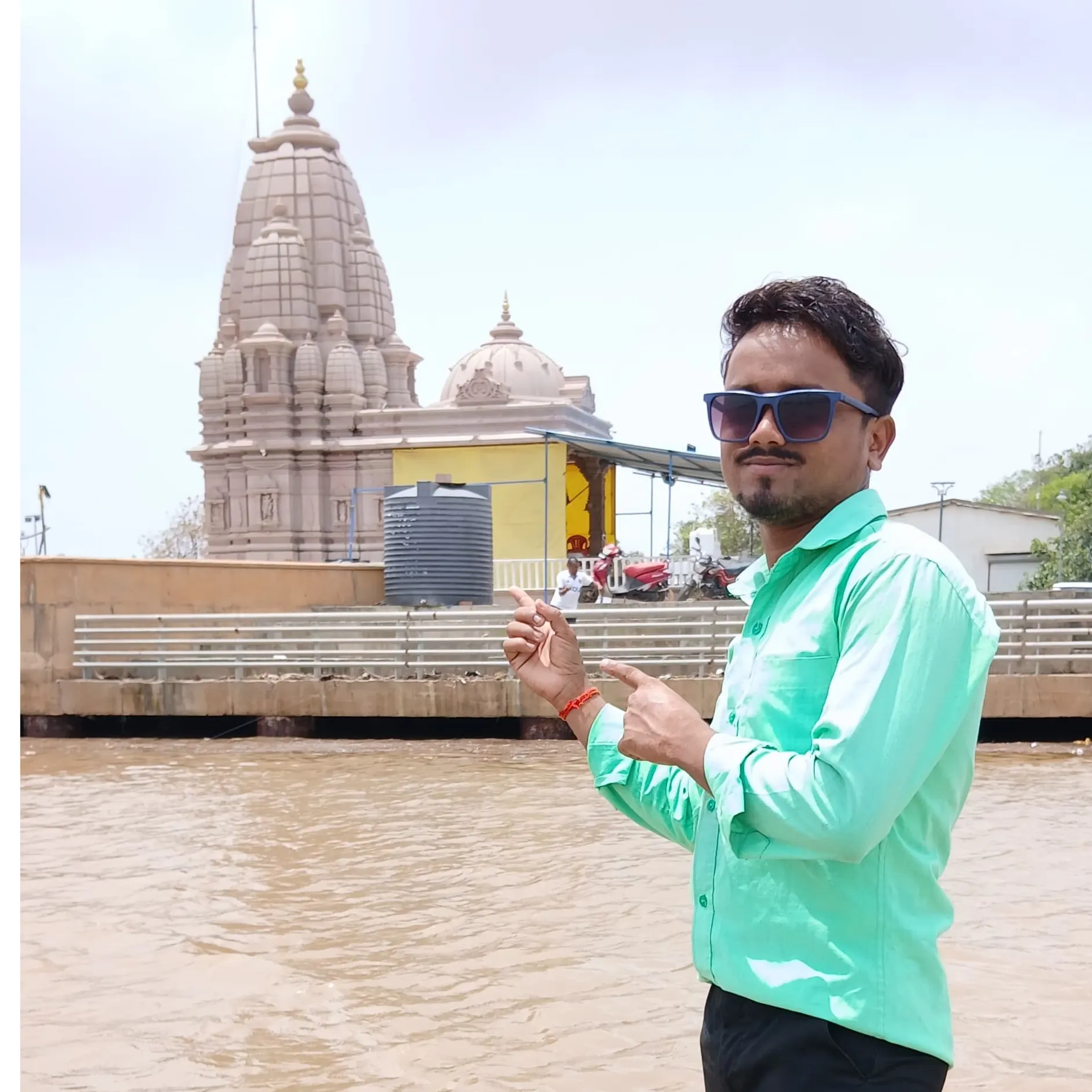 Ravindra Kumar