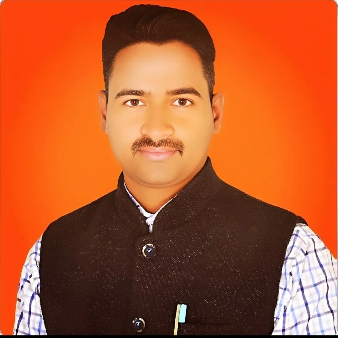 Girijendra pal