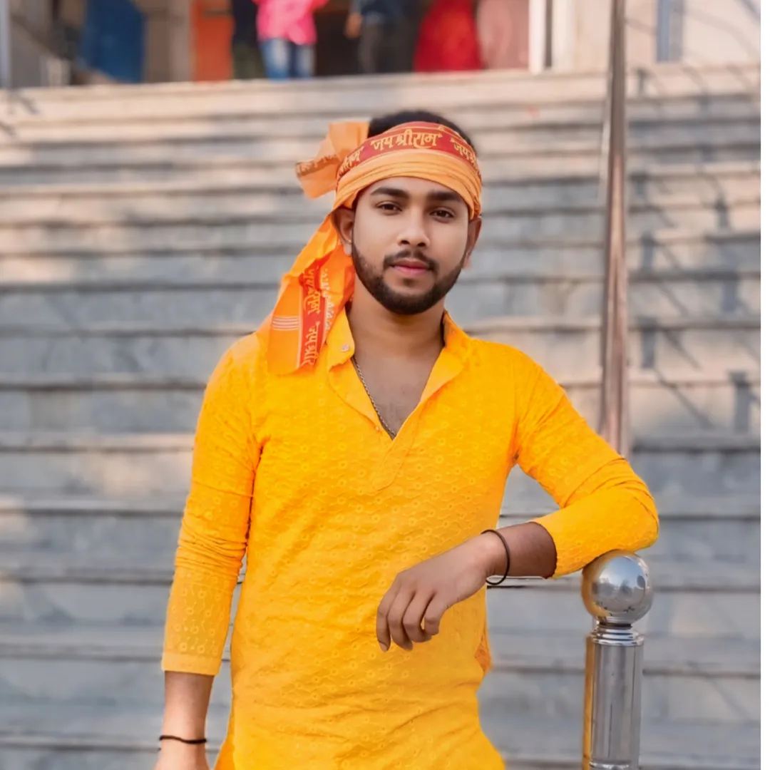 Vikash Kumar