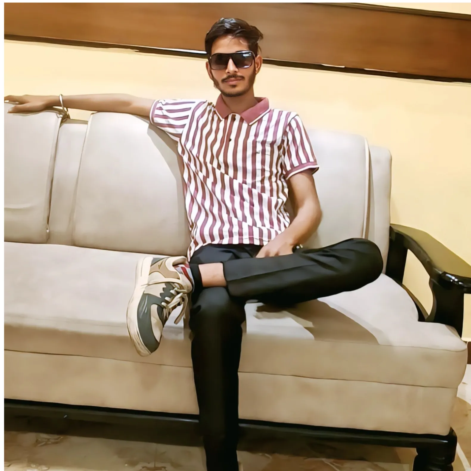 Aakash Prajapati