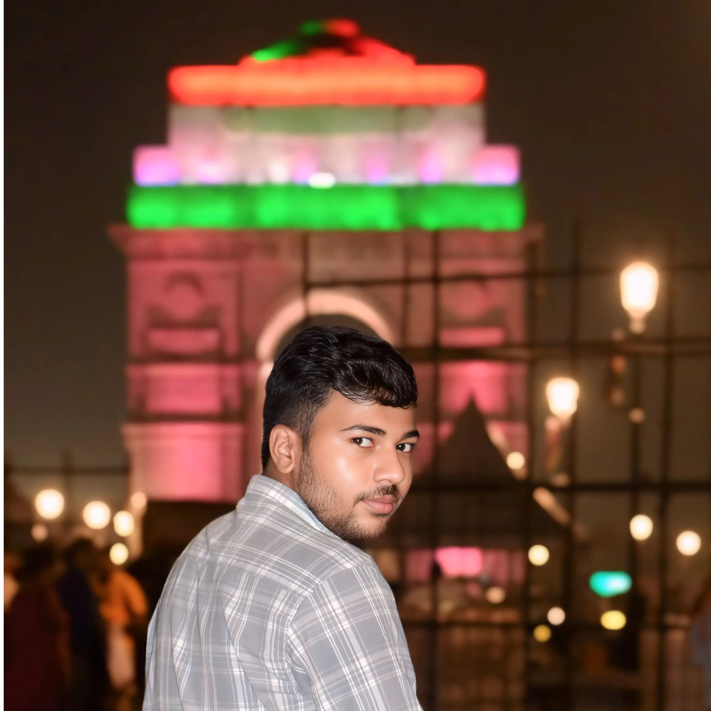 MauryaPrashant Singh
