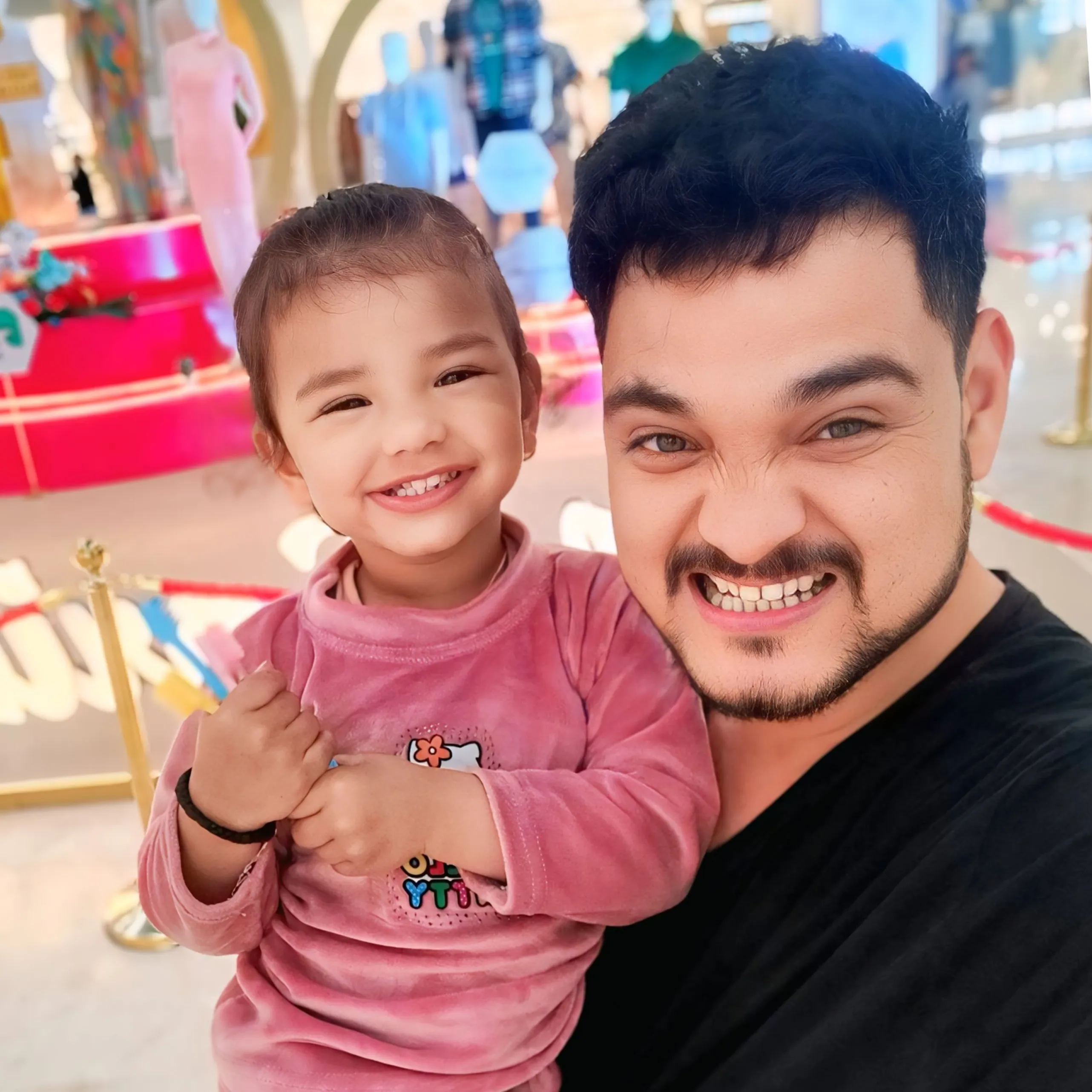 Nishant Padiyar