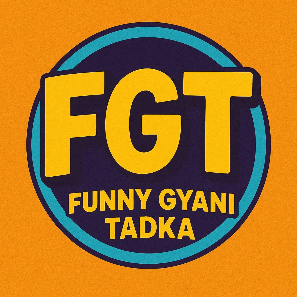 Funny GyaniTadka