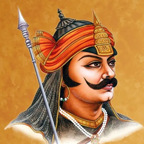 PRATAP G