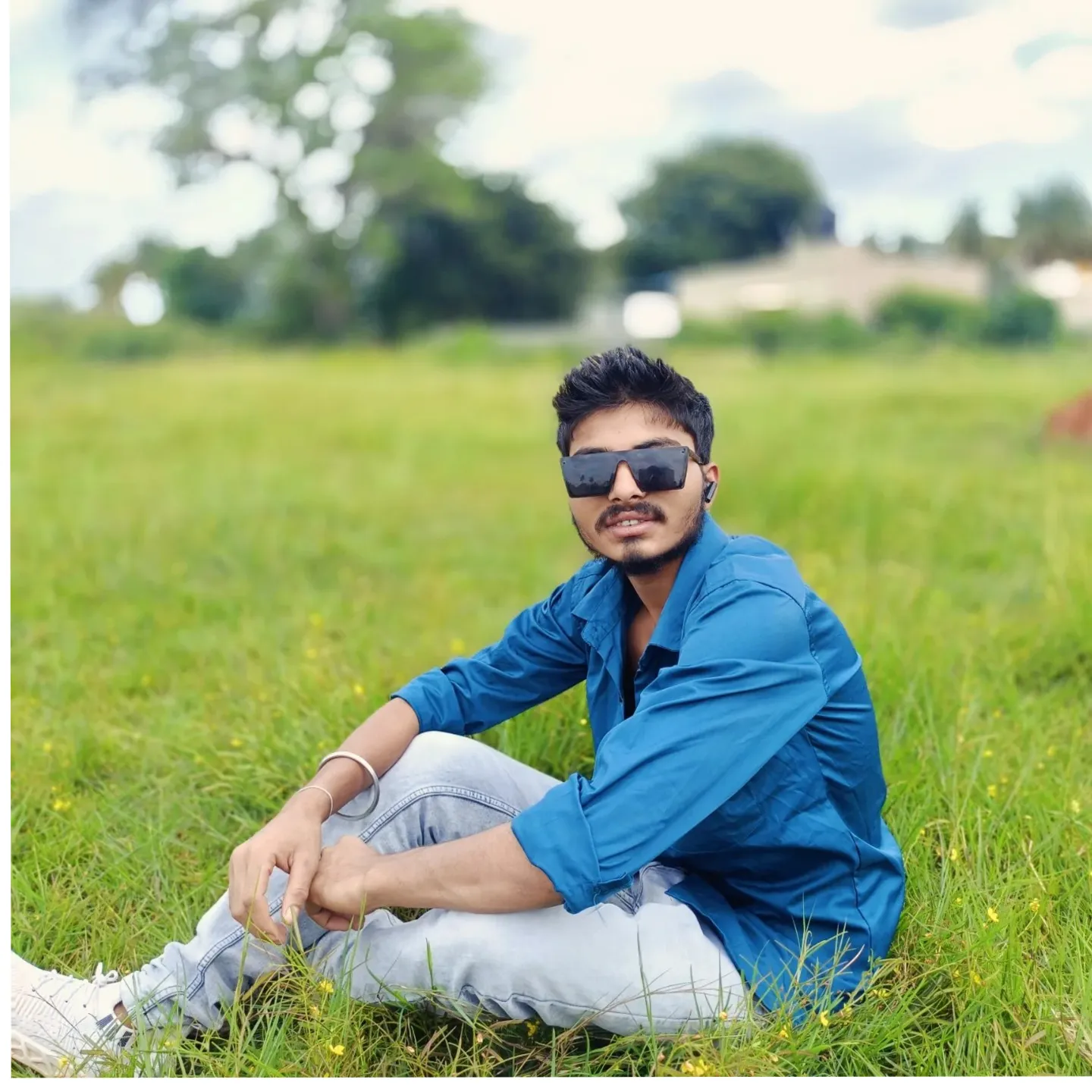 Nikhil Kumar