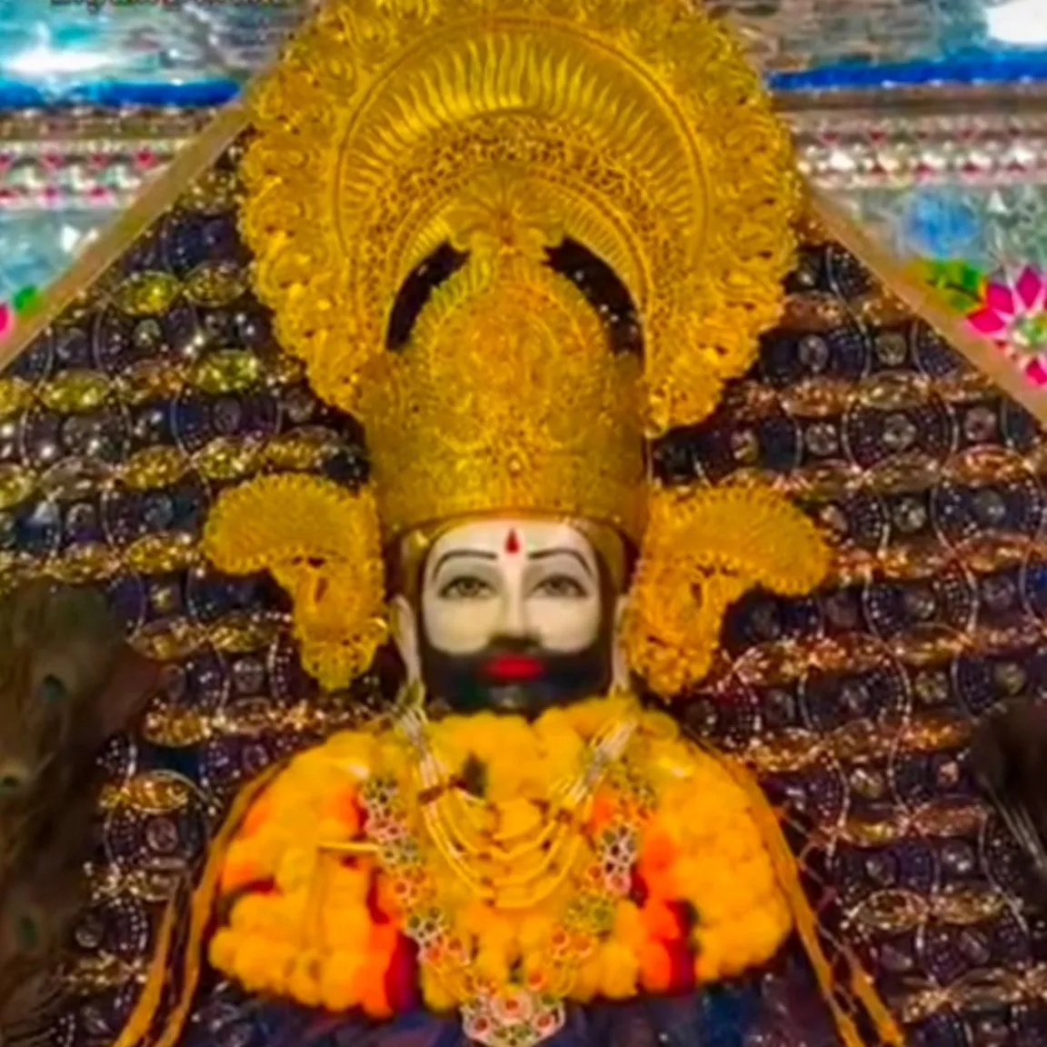 🏹⛳❤️BABA SHYAM ❤️⛳🏹 777