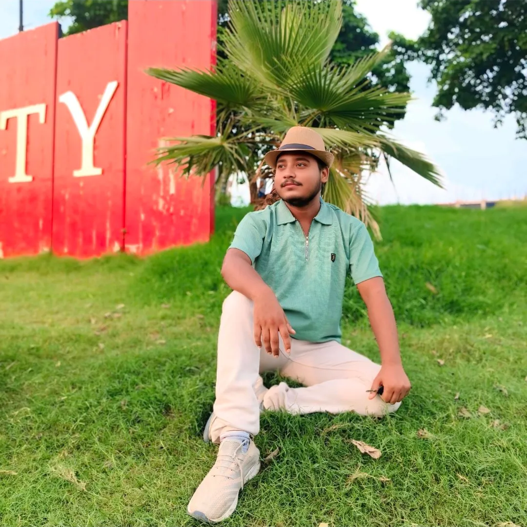 Himanshu verma