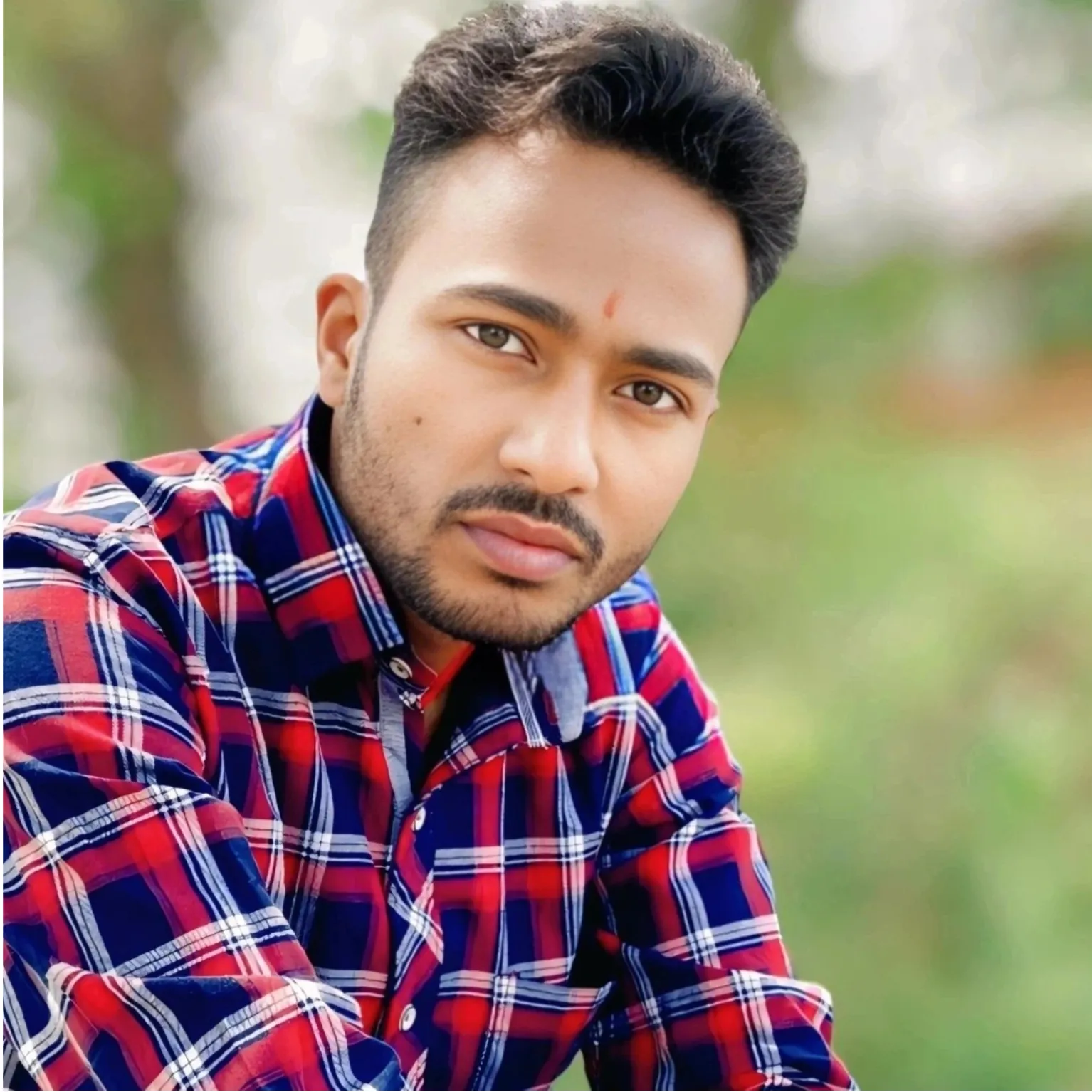 Kumar Harshit