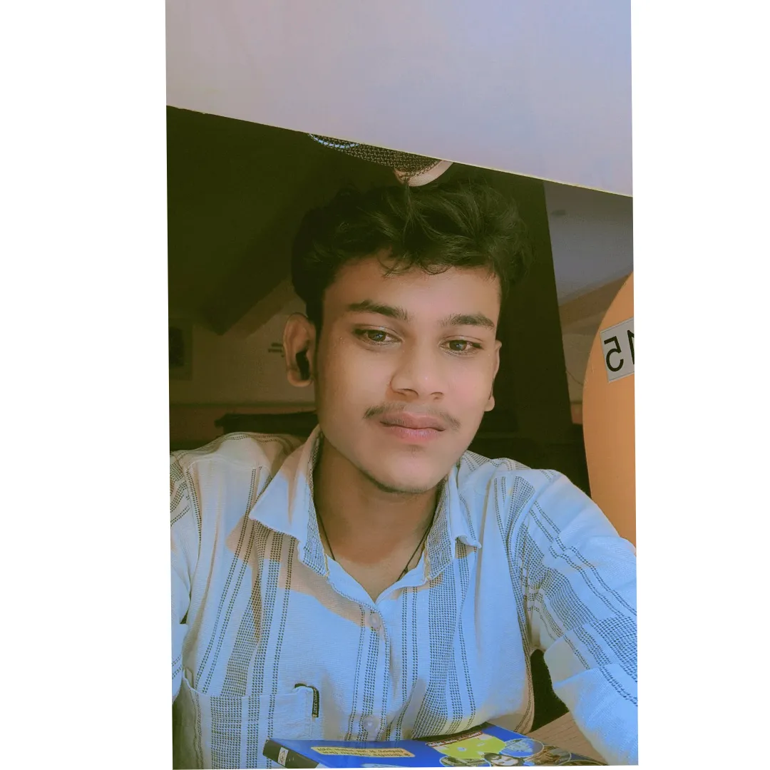 Sandeep Patel