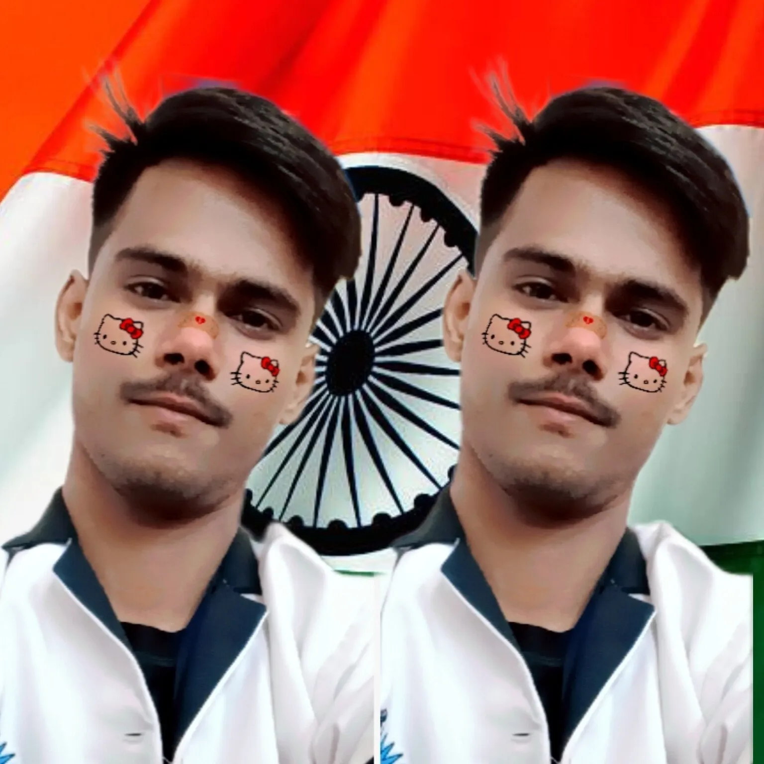 Himanshu kharwar