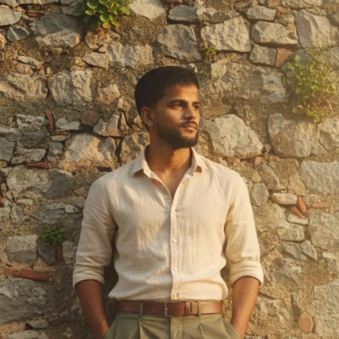 Indian Writer