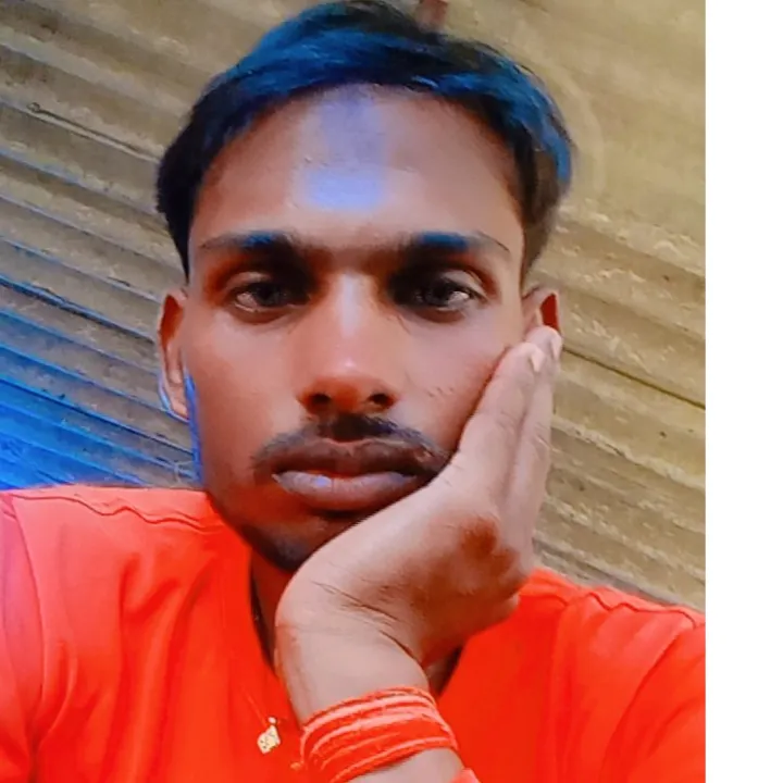 Dharmesh Rawat