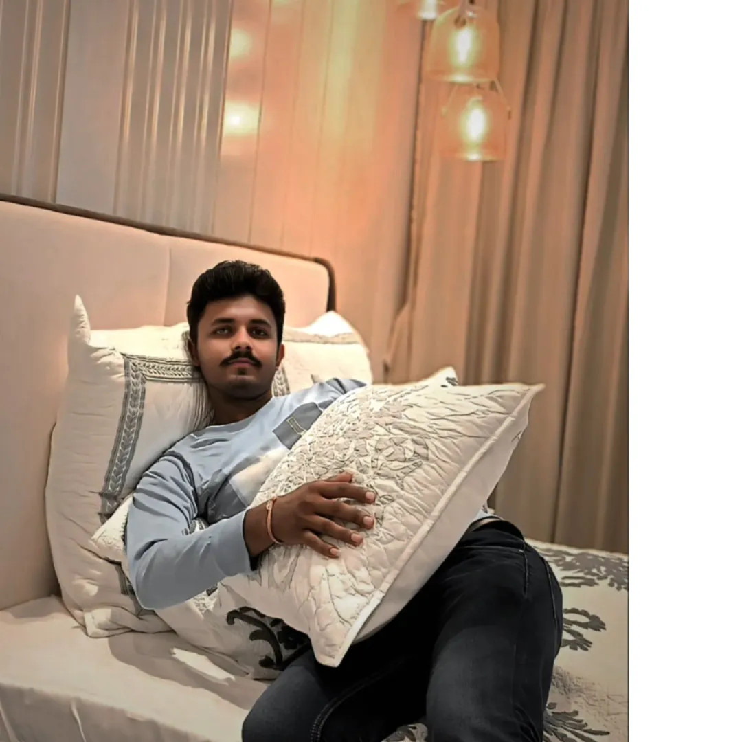 abhi Chaudhary