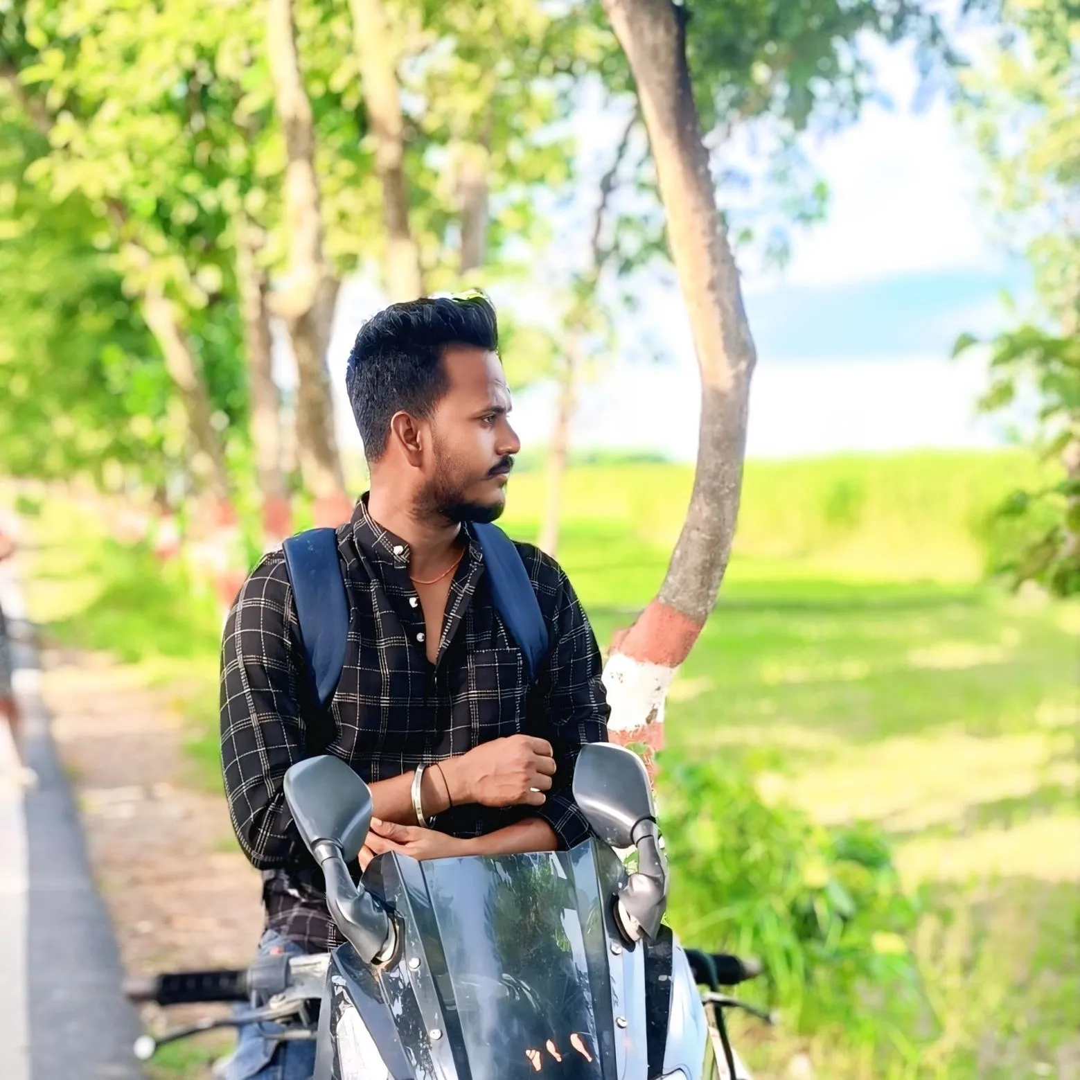 Razput chhotu_singh