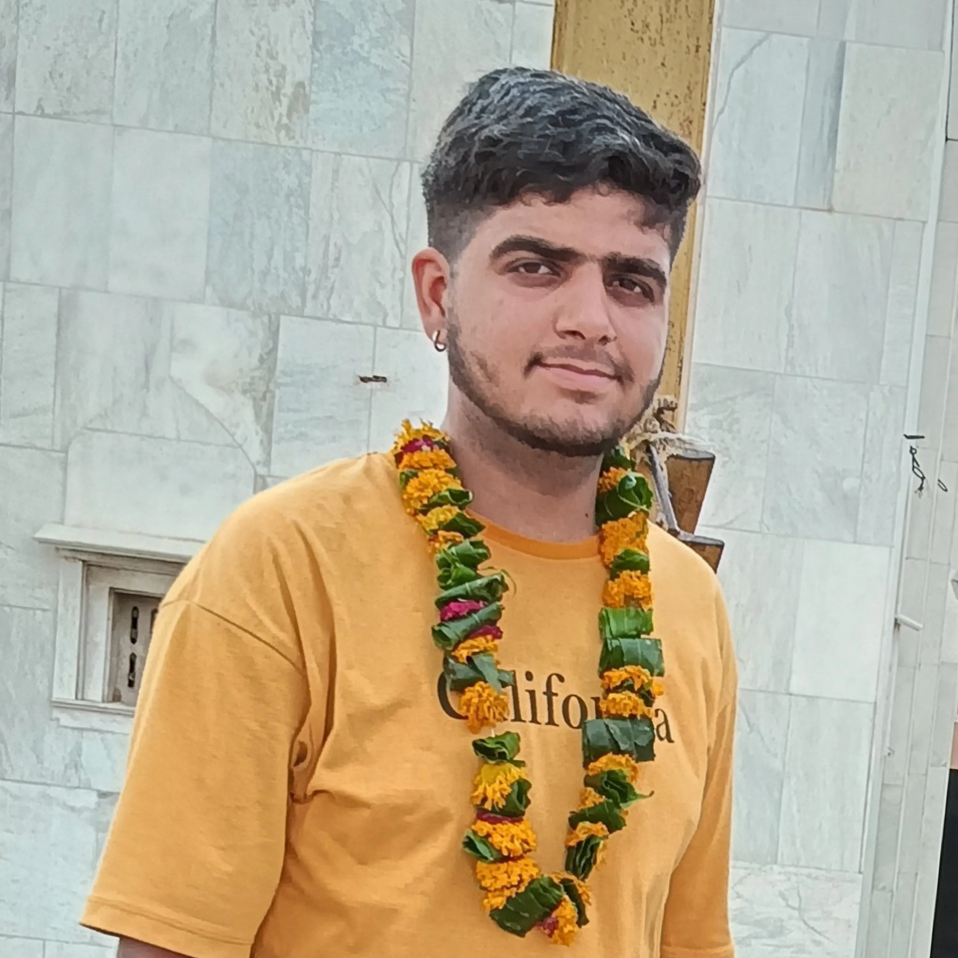 Paras Kalra