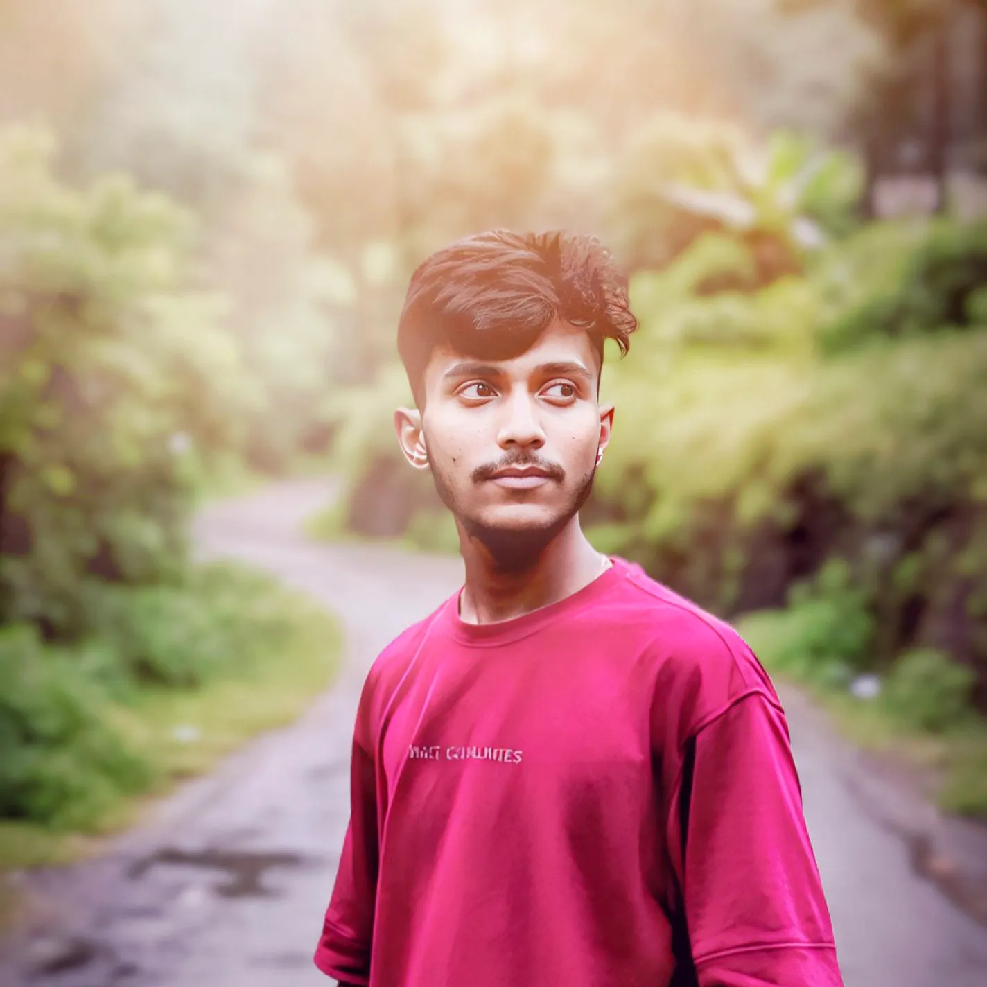 Maneesh prajapati