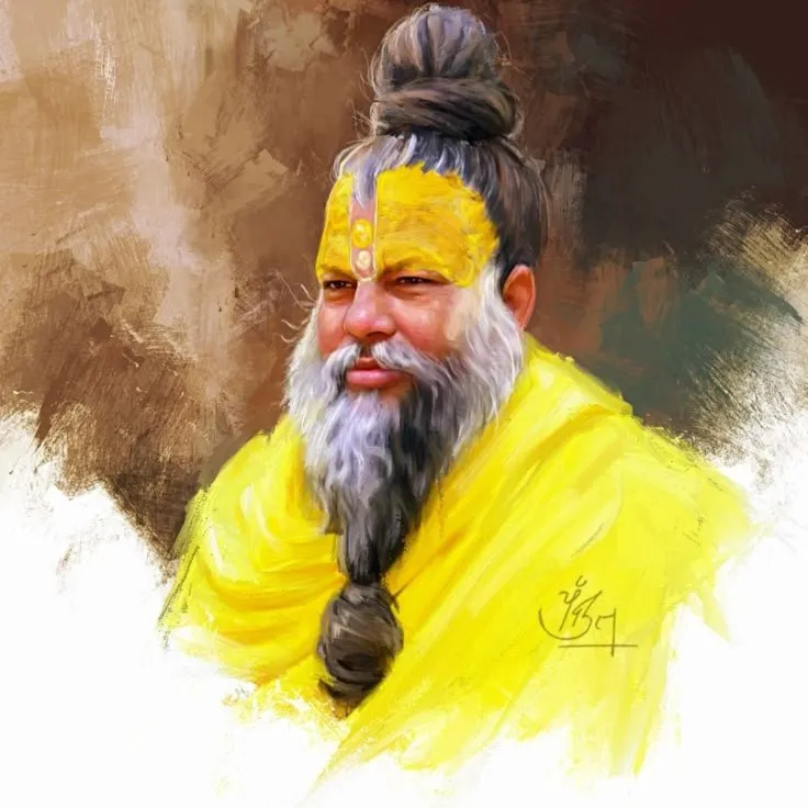rahul Mondal