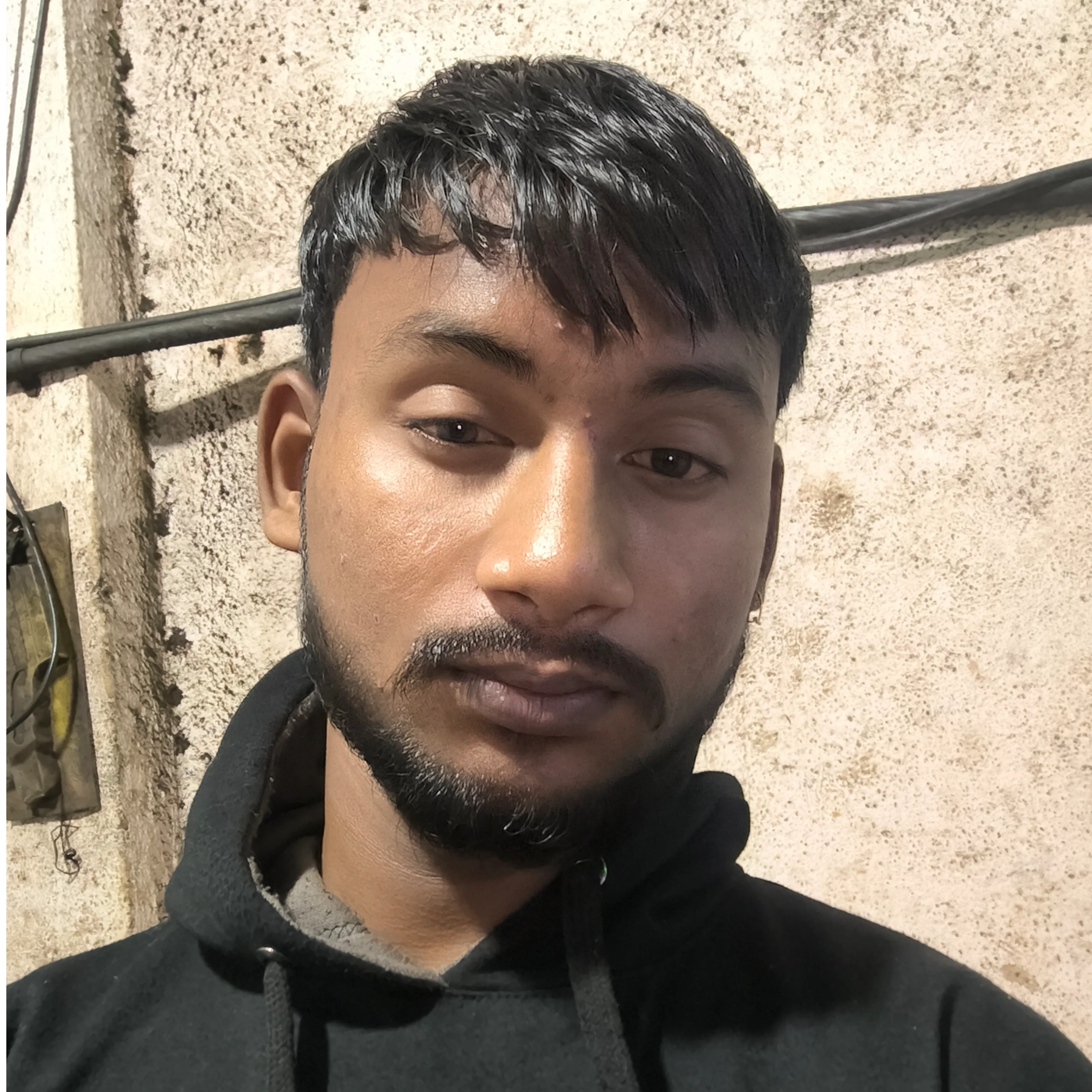 Pankaj Kumar