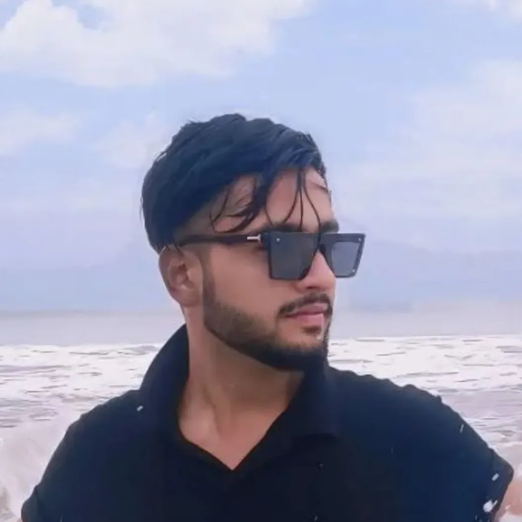 Shibu Kumar