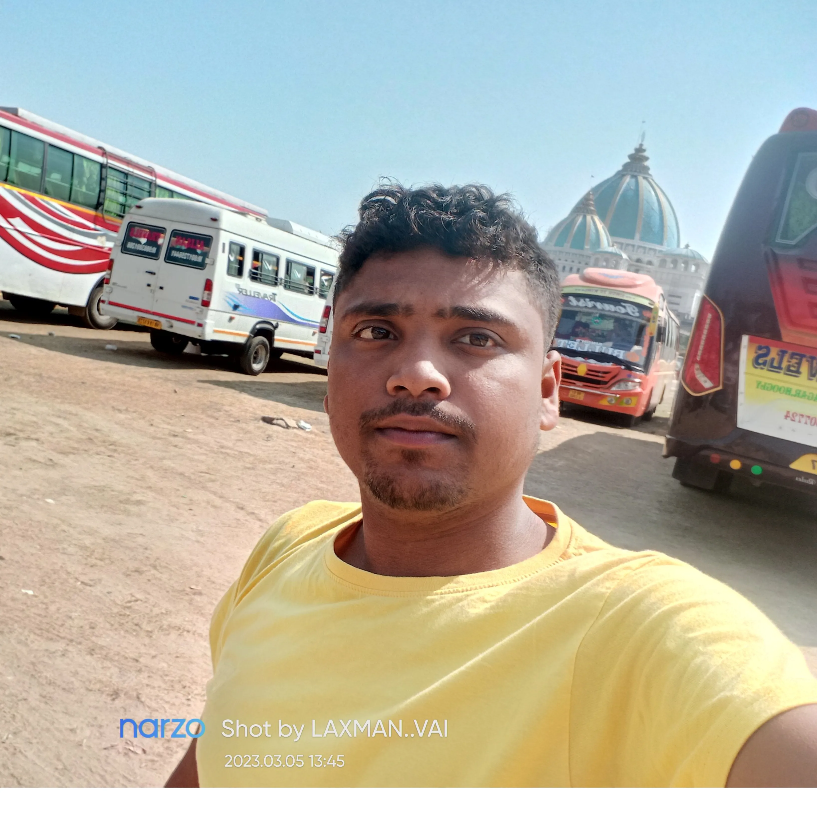 Laxman vai